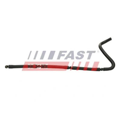 Image de FAST FT00233 Tuyau, carburant de fuite OPEL: Astra J 5 portes, Mokka / X, Meriva B