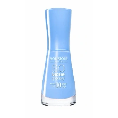 Image de Bourjois So Laque Glossy Vernis à ongles N06 10 ml