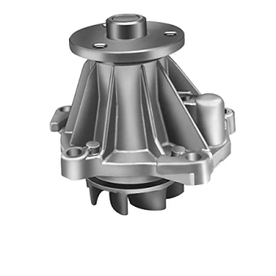 Image de VALEO 506300 Pompe à eau sans poulie avec joints couvercle FORD: Galaxy Mk1 MPV, Escort 5, Sierra Mk2 3/5 portes