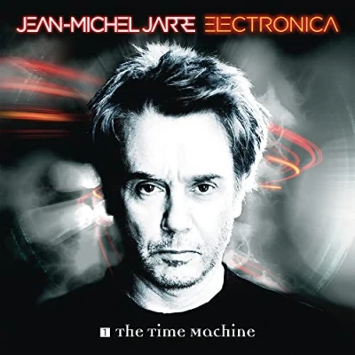 Image de Electronica 1: The Time Machine