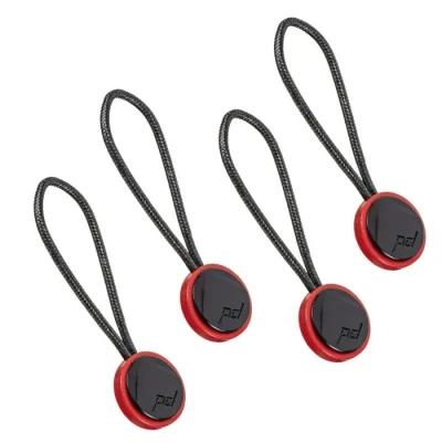 Image de PEAK DESIGN 4PKAN4 Lot de 4 Micro Attaches Neuf