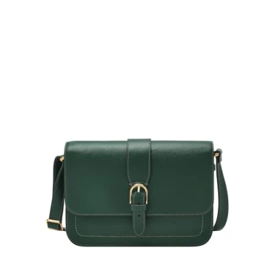 Image de Fossil Zoey, Sac à bandoulière Femmes, Vert