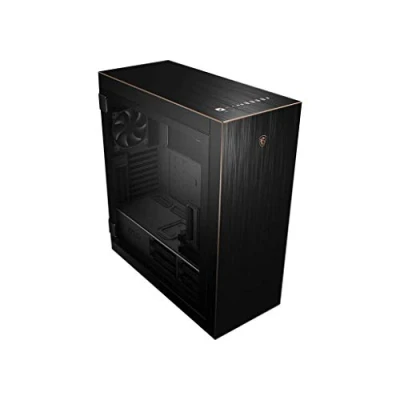 Image de MSI MPG SEKIRA 500G unité centrale Midi Tower Noir Neuf