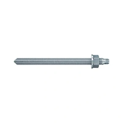 Image de fischer Tige filetée RG M 10 x 250 en acier électrozingué 5.8 / Boite de