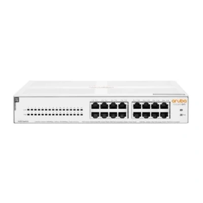 Image de Šakotuvas HPE Aruba Instant on 1430 16G Class4 PoE 124W Switch