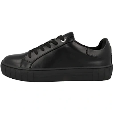 Image de Dockers by Gerli Femme Basket, Black 51je206 610100, 38 EU