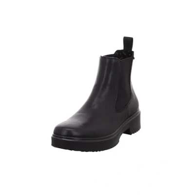 Image de Legero Femme Angel Gore Tex à Rembourrage léger Bottine, Noir 0100, 37 EU