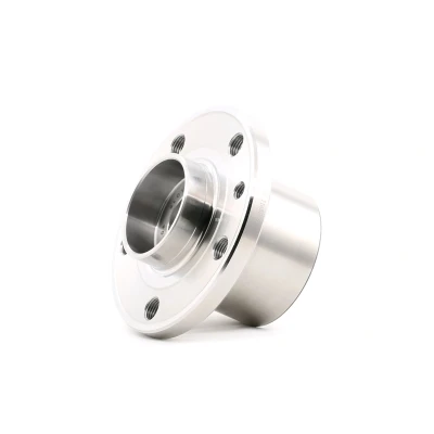 Image de SKF VKBA 6531 Kit de roulements roue avec capteur ABS intégré 82 VOLVO: XC60 I, V60 XC70 II Break oscaro, mister auto, yakarouler