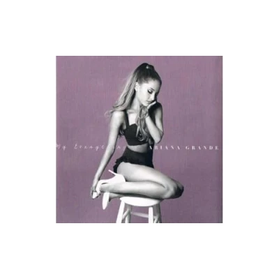 Image de My Everything Livre d’occasion Correct