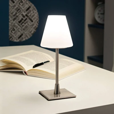 Image de Lucy Lampe de table G9 LED 1 x 3 W