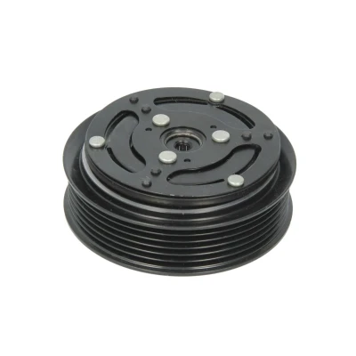Image de THERMOTEC KTT040059 Embrayage Electromagnetique SCSA06 PEUGEOT: 307 3/5 portes, 807, 406 Berline, CITROËN: Berlingo / First I, C8