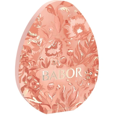 Image de Babor Easter EGG Ampolue Set 2025 de soins du visage, Taille: 28 ml,
