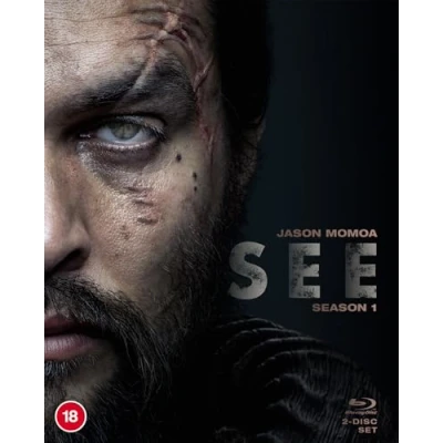 Image de See Series 1 [Blu ray] [Region A &amp; B C]
