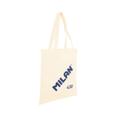 Image de MILAN® Sac fourre tout série 1918, beige