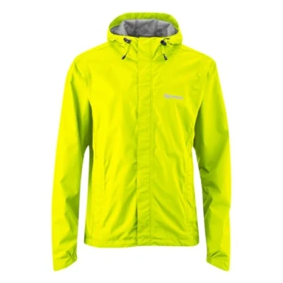 Image de Gonso Save Light Veste Homme , Jaune, XXL