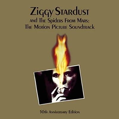 Image de Ziggy Stardust and The Spiders From Mars