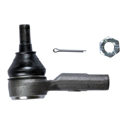 Image de BLUE PRINT ADN187105 Rotule de direction avec ecrou crénelé NISSAN: X Trail, Pick Up, Navara up