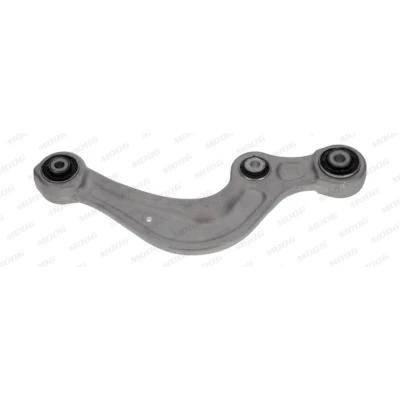 Image de MOOG AU TC 15670 Bras de suspension des deux côtés du pont arrière, supérieur, avant barre oscillant transversal Aluminium AUDI: Q7, Q5