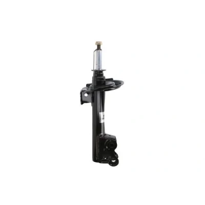 Image de Magnum Technology AGM088MT Amortisseur Essieu avant Pression de gaz Système bitube Jambe suspension Goujon en haut, Pont bas