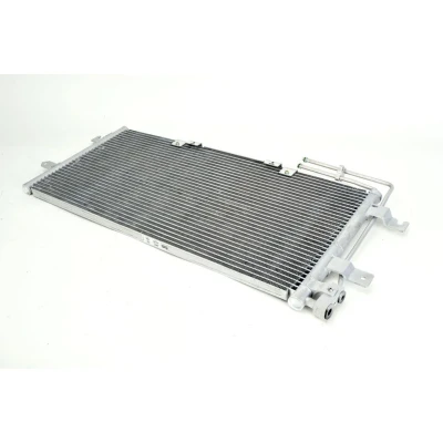 Image de NISSENS 94834 Condenseur De Clim sans déshydrateur Aluminium 680 R 134a VOLKSWAGEN: Transporter 4 Bus,