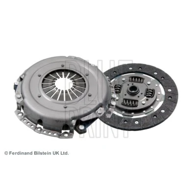 Image de BLUE PRINT ADF1230138 Kit d&#039;Embrayage à deux pièces avec graisse synthétique 220 FORD: C Max, Focus 2 Kombi
