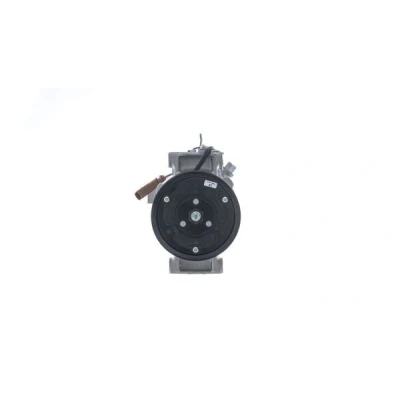 Image de MAHLE ORIGINAL ACP 1574 000S Compresseur De Climatisation 6SES14C 12V PAG 46 R134a avec bague d&#039;étanchéité AUDI: Q5, A4 B8 Avant, A5 Coupe
