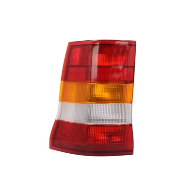Image de TYC 11 0374 01 2 Feu arrière gauche sans porte lampe OPEL: Astra F Caravan
