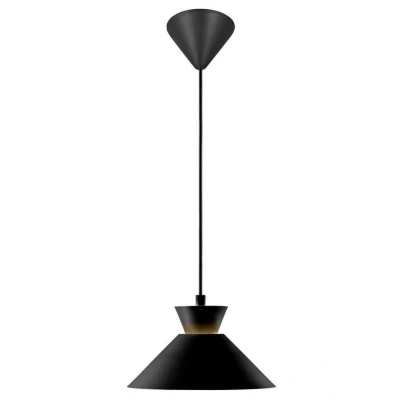 Image de Nordlux Dial lampe suspendue Ø 25 x 213,5 cm noir