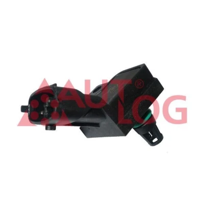 Image de AUTLOG AS5244 Capteur, pression du tuyau d&#039;admission FORD: Focus 2, S Max Mk1, MONDEO 4, VOLVO: XC60 I, S40 II, C70 2 Cabriolet