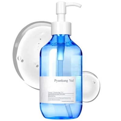 Image de [Pyunkang Yul] Huile nettoyante en profondeur 290 ml