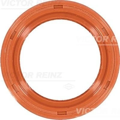Image de REINZ 81 51147 30 Joint Spi De Vilebrequin MVQ (caoutchouc siliconé) RENAULT: R11 3/5 portes, Super 5 9 Berline, ALFA ROMEO: 75