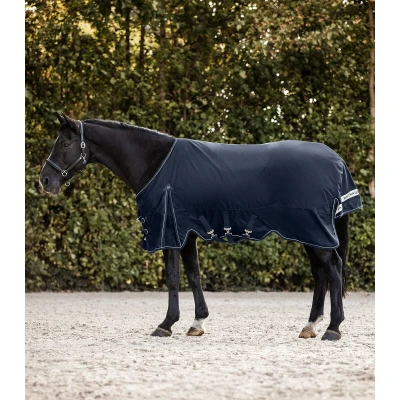 Image de Couverture d&#039;extérieur pour cheval Waldhausen Scandic 200g