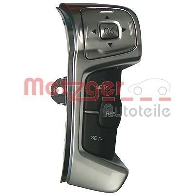 Image de METZGER 0916183 Comodo référence OE FORD: S Max Mk1, MONDEO 4, Galaxy Mk2 MPV