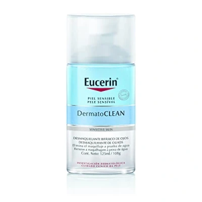 Image de Eucerin Démaquillants pour les Yeux 125 ml