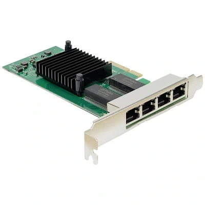 Image de INTER TECH ST 7238 INTERNE ETHERNET 1000 MBIT S (77773010)