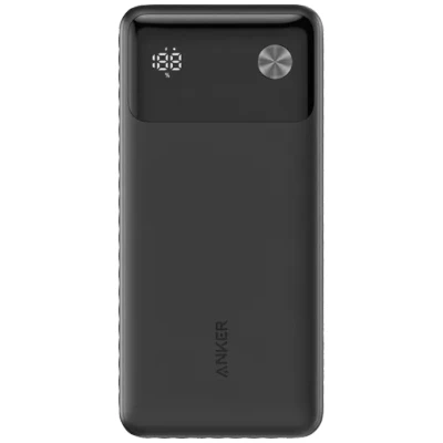 Image de Powerbank ANKER A1388G11 10000 mAh 22,5 W Noir