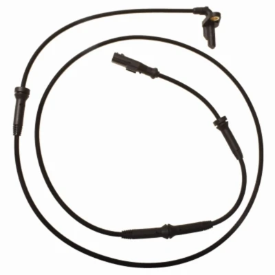 Image de TEXTAR 45030000 Capteur ABS actif 1624 RENAULT: Kangoo II Express, / Grand