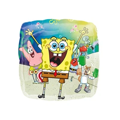 Image de SD SQ: SpongeBob Squarepants