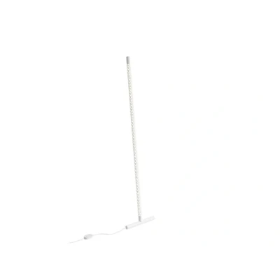 Image de Rotaliana Squiggle F1 Lampadaire 2700K Matt White