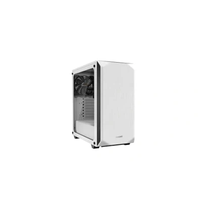 Image de be quiet! BGW35 unité centrale Midi Tower Blanc Neuf