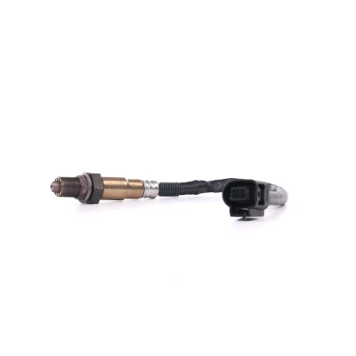 Image de BOSCH 0 258 027 005 Sonde lambda 5 MINI: Cabriolet, Clubman, 3/5 portes, BMW: 1 3 Berline, portes