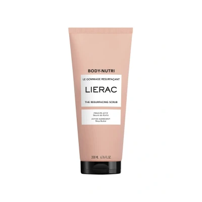 Image de Lierac Gommage Nutri Le Resurfaçant 200ml