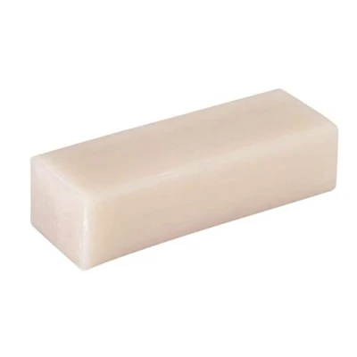 Image de Pharmakas Barre de Savon pour Selle 200g