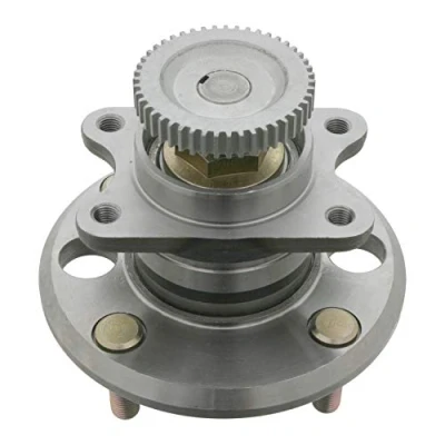 Image de FEBI BILSTEIN 28254 Kit de roulements roue