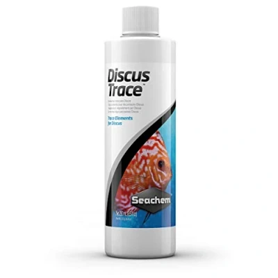 Image de Seachem Laboratories Oligo Éléments Discus Trace, 250 ML