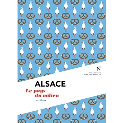 Image de Alsace Livre d’occasion Correct