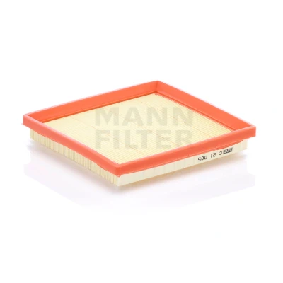 Image de MANN FILTER C 21 005 Filtre à air 41 204 214 Cartouche filtrante OPEL: Adam