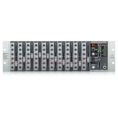 Image de Behringer RX1202FX V2