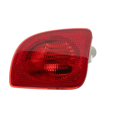 Image de VALEO 043637 Feu antibrouillard arrière Pare chocs, gauche sans porte lampe ampoules ORIGINAL PART RENAULT: Kangoo II Express