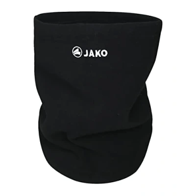 Image de Jako Cache Cou, Noir, Unique Mixte
